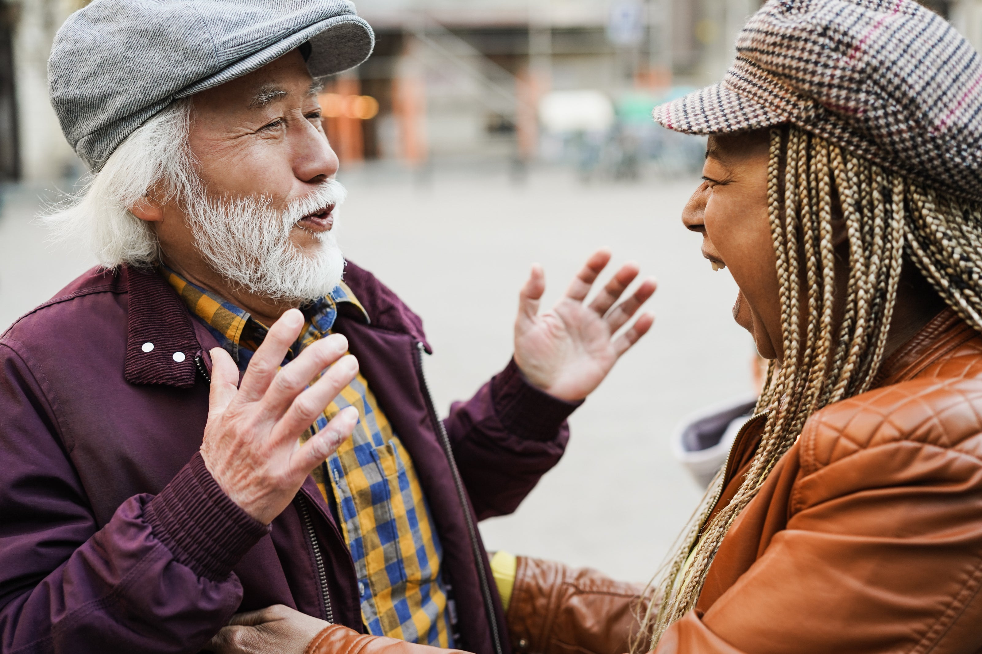 adjusting to your new ric hearing aids