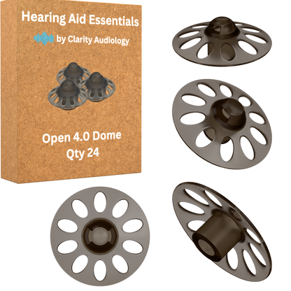 Phonak 4.0 Open Domes